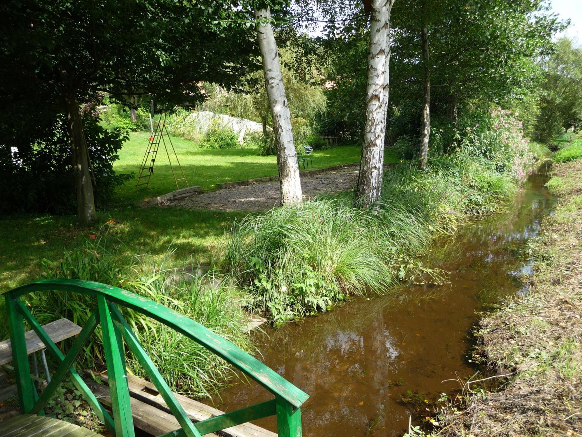 Alsace Village Obersteinbach Exteriör bild