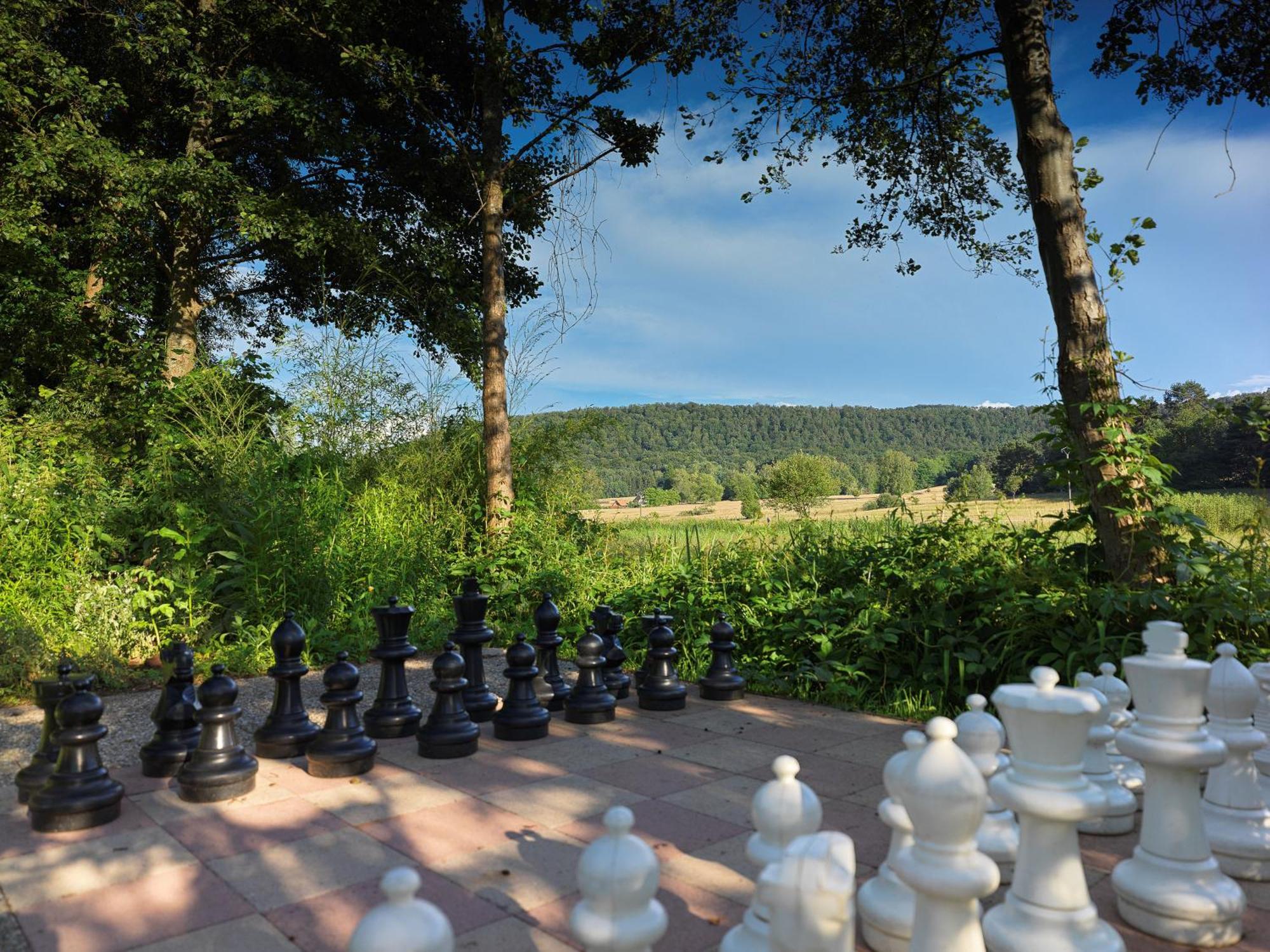 Alsace Village Obersteinbach Exteriör bild